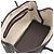 Hermès Borsa Tote Hermes Garden Party TPM Marrone - vista 3