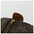 Louis Vuitton Keepall Monogram Canvas 55 Marrone - vista 6
