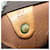 Louis Vuitton Keepall Monogram Canvas 55 Marrone - vista 7