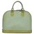 Louis Vuitton Alma Electric Epi Leather PM Verde - vista 2