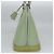 Louis Vuitton Alma Electric Epi Leather PM Verde - vista 3