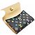 Louis Vuitton Monogram Multicolore Coin Purse Black - view 5