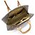 Borsa Vanity Bowling Monogram Louis Vuitton Marrone - vista 9