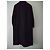 The Row T.8 Wool Coat Black - view 4