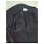 The Row T.8 Wool Coat Black - view 7