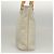 Céline Celine Vintage Macadam C Macadam Suede Bianco - vista 4