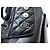 NUEVAS BOTAS DE COMBATE CHANEL G33185 39 EN CUERO QUILTED Negro - vista 9