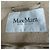 Max Mara Riccio Gürtelmantel aus beigem Kamelhaar - Ansicht 4