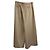 Calça Larga Max Mara em Bege Camelo - vista 2