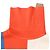 Gestreifter Rollkragenpullover von Victoria Beckham aus mehrfarbiger Viskose Mehrfarben - Ansicht 5