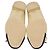Bailarinas Sleek Bow en Raffia Crema de Stuart Weitzman Blanco Crudo - vista 6