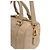 Borsa a mano Dior Groove 20 in pelle di vitello beige - vista 10