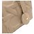 Borsa a mano Dior Groove 20 in pelle di vitello beige - vista 12