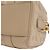 Borsa a mano Dior Groove 20 in pelle di vitello beige - vista 15
