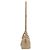Borsa a mano Dior Groove 20 in pelle di vitello beige - vista 2