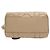 Borsa a mano Dior Groove 20 in pelle di vitello beige - vista 4