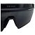 Gafas de sol Prada 0PS01YS Ski Shield Visor en acetato negro - vista 6