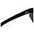 Gafas de sol Prada 0PS01YS Ski Shield Visor en acetato negro - vista 8