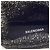 Balenciaga Speed Glitzer Trainer Schuhe aus schwarzem Polyester - Ansicht 13