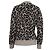 Alanui bedruckter Pullover aus Wolle mit Tiermotiv Python drucken - Ansicht 4