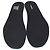 Baskets Speed Balenciaga en polyester rouge - vue 9