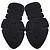 Balenciaga Speed Trainer Schuhe aus blauer Polyester - Ansicht 7