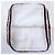 Timeless Falda de lana y seda de tweed Chanel P38607 Beige Crudo - vista 8