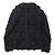 Timeless Chaqueta de tweed de algodón Chanel P72388 Azul - vista 17
