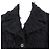 Timeless Chaqueta de tweed de algodón Chanel P72388 Azul - vista 2