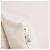 Autre Marque YOKO CHAN Strickmischbluse Weiß - Ansicht 4
