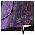 Abrigo de lana nylon GG Jacquard Gucci Azul - vista 15