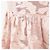 Besticktes Tüllkleid RED VALENTINO Beige - Ansicht 12