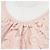 Besticktes Tüllkleid RED VALENTINO Beige - Ansicht 2