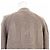 Hermès Hermes Wollstrickjacke Braun - Ansicht 6