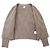Hermès Hermes Wollstrickjacke Braun - Ansicht 7