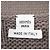 Hermès Hermes Wollstrickjacke Braun - Ansicht 9