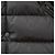 Moncler Nacido para Proteger Chaqueta 2 en 1 de Plumas Econyl GAITE Negro - vista 4