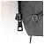 Moncler Nacido para Proteger Chaqueta 2 en 1 de Plumas Econyl GAITE Negro - vista 5