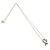 Collana Cuore Amore di Tiffany & Co. Argento - vista 3