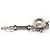 Collana Cuore Amore di Tiffany & Co. Argento - vista 6