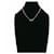 Tiffany & Co Collar Infinity Tiffany Plata  - vista 6