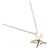 Collana Stella Marina Tiffany & Co. di Elsa Peretti Argento
