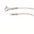 Collana Stella Marina Tiffany & Co. di Elsa Peretti Argento - vista 5