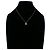Collana Stella Marina Tiffany & Co. di Elsa Peretti Argento - vista 6