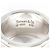 Tiffany & Co Tiffany Atlas Bandring aus Silber 925 - Ansicht 3