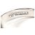Anello Triplo Cuore Tiffany & Co. Argento - vista 3