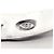 Anello in argento 925 a forma di goccia Gucci - vista 4