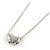 Collar Bean en Plata 925 Elsa Peretti de Tiffany & Co. - vista 2