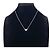Collar Bean en Plata 925 Elsa Peretti de Tiffany & Co. - vista 7