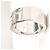 GUCCI Marken G-Ring mit Ausschnitt Silber - Ansicht 5